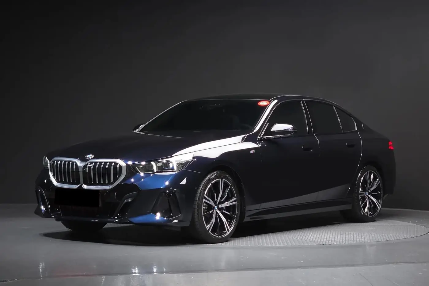 BMW 530i